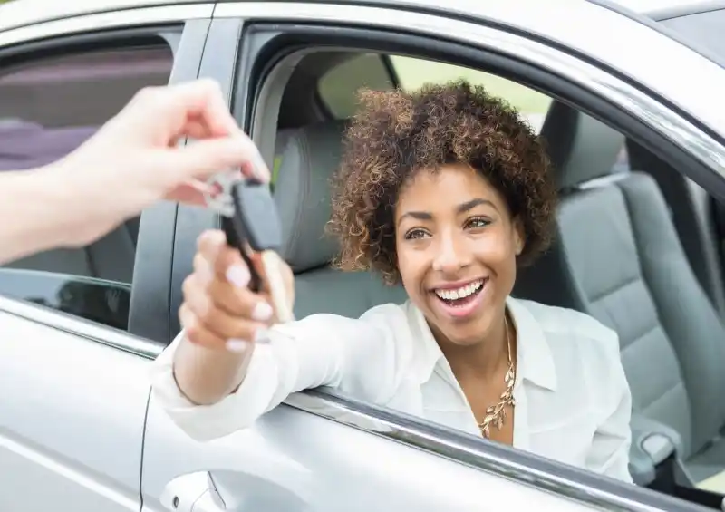 auto leasen Zevenbergschen Hoek